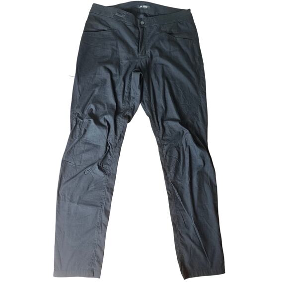 Arc'teryx Men's Konceal Pants - Black - 32x32 - Picture 1 of 12
